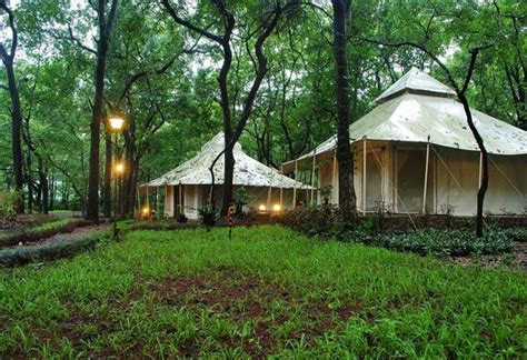 DUDHSAGAR SPA RESORT (Goa/Mollem National .